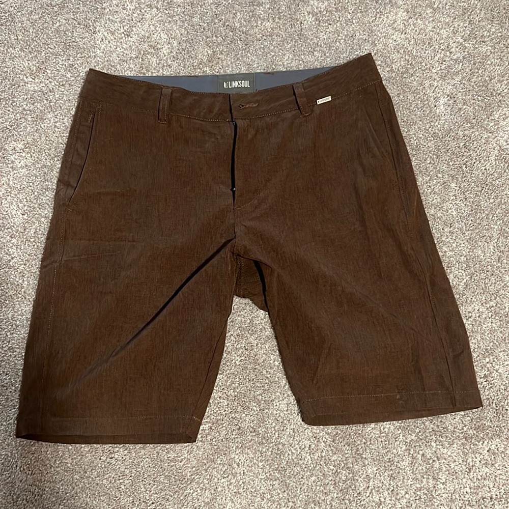 Linksoul Men’s Shorts